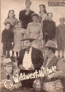 326: Die Wildwest Witwe,  Bud Abbott,  Lou Costello,